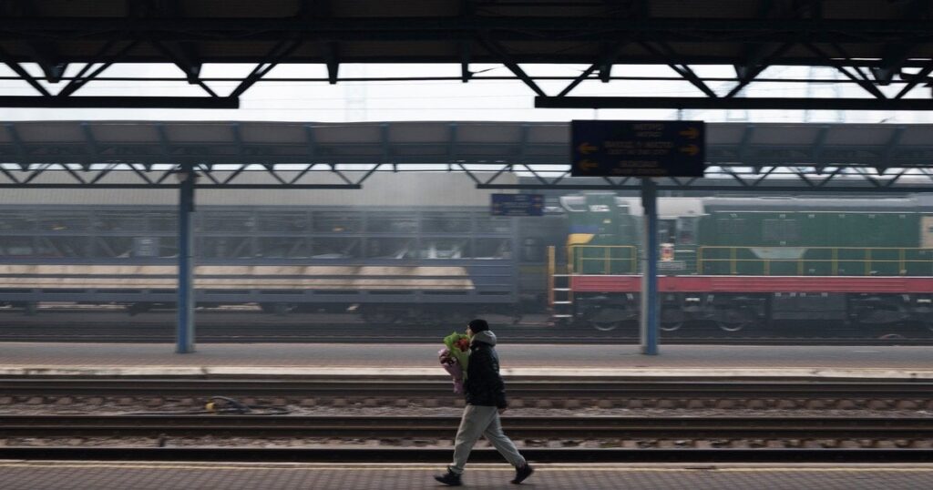 Студенти в Україні зможуть купувати у застосунку пільгові квитки на потяги - деталі — Укрaїнa