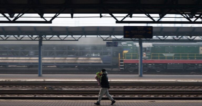 Нова можливість для студентів: пільгові квитки на потяги вже в застосунку “Укрзалізниці”