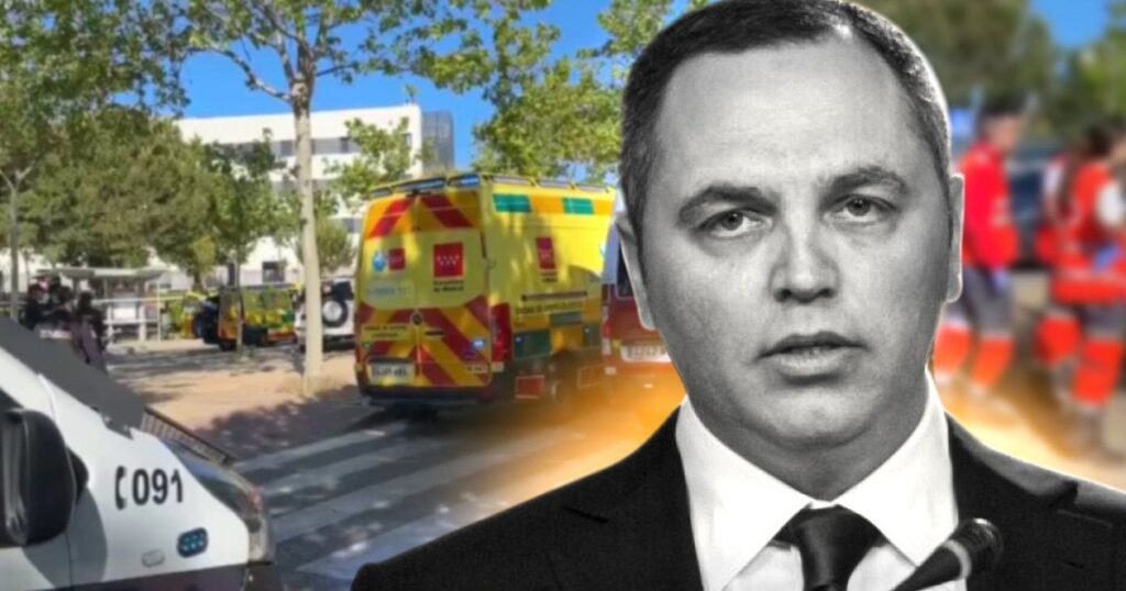 Вбивство Портнова: Німеччина затримала підозрюваного, у справі спливли нові факти