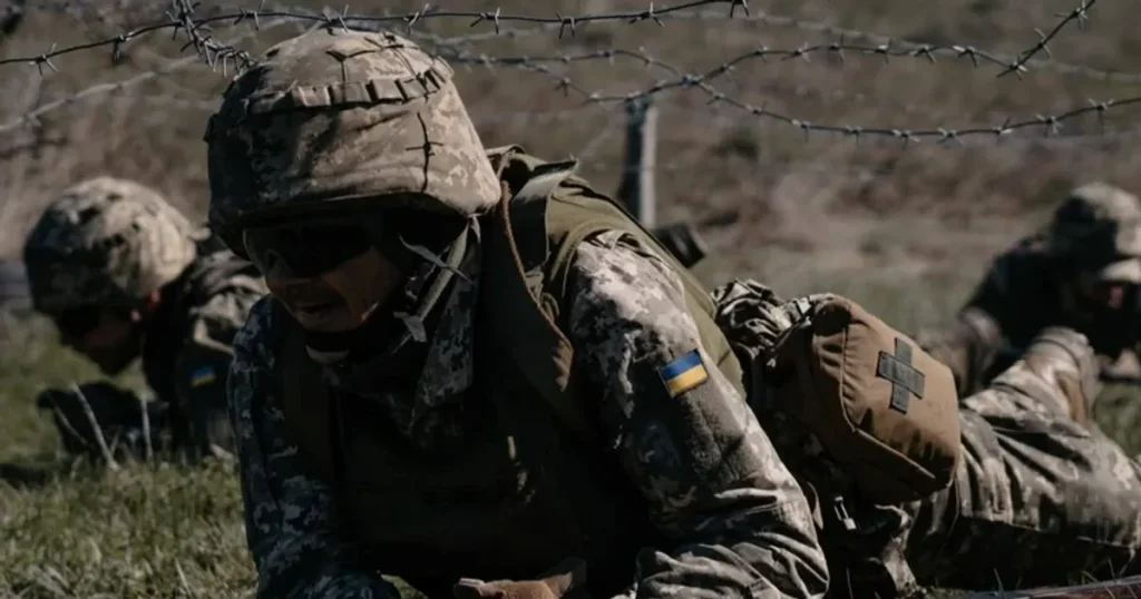 Мобілізація в Україні – що взяти на БЗВП, список речей — Укрaїнa