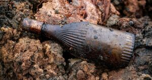 НЕБЕЗПЕЧНА ОТРУТА ЗАМІСТЬ ПОДАРУНКІВ: НА ВЕЛИКДЕНЬ У НІМЕЧЧИНІ ЗНАЙШЛИ РІДКІСНИЙ ІЗОТОП