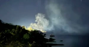 Крим під ворожим вогнем: Росія створює смертоносні пастки на узбережжі та у морі, боячись українського десанту