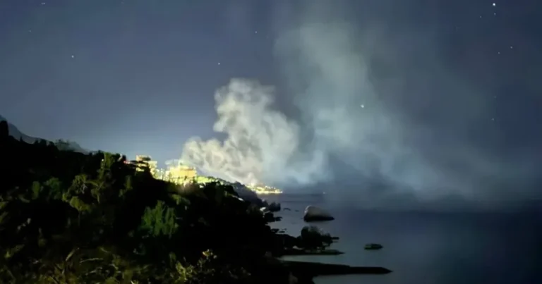 Крим під ворожим вогнем: Росія створює смертоносні пастки на узбережжі та у морі, боячись українського десанту