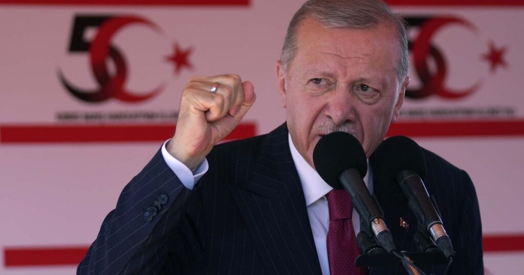 Зустріч Зеленського і Путіна - Ердоган зробив заяву — Політика