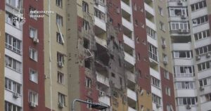 Трагедія в Києві: батько 11-річного Максима розповів про момент загибелі сина