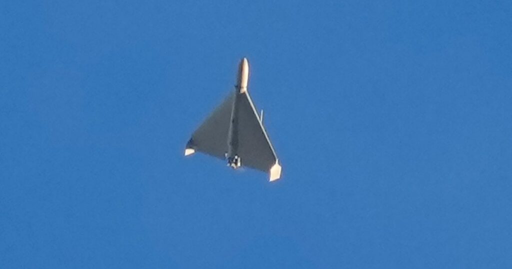 Обласний центр зрання криють дронами — що відомо