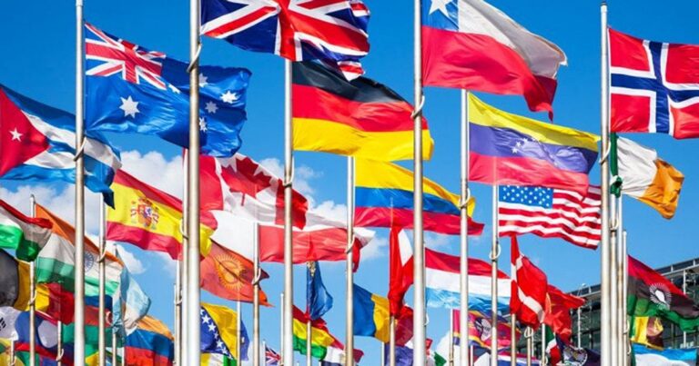 Нарцисизм нації: хто найзатятіший егоцентрик у світі? Сенсаційне дослідження міняє уявлення!