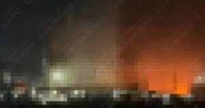 Атака на Київ: вже четверо постраждалих, серед них дитина — Київ