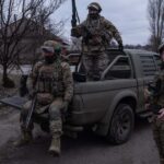 Куп’янський напрямок: Ворог посилює атаки, ЗСУ дають гідну відсіч