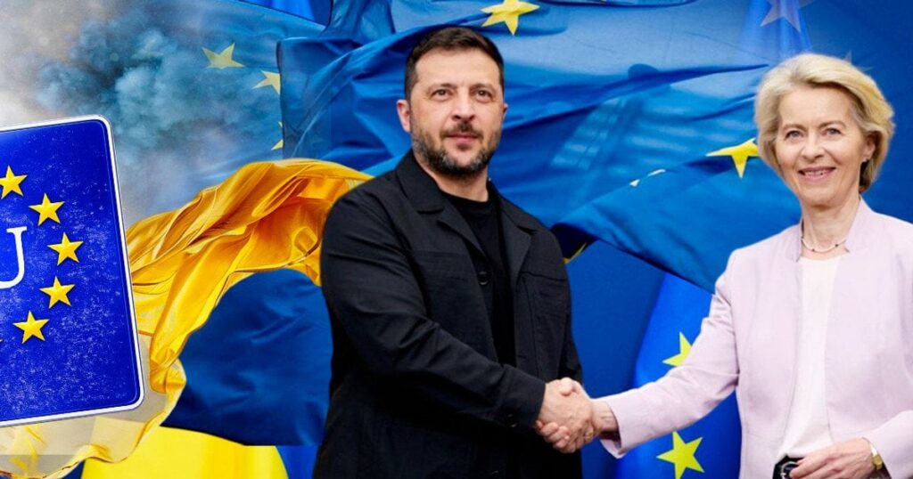 90 мільярдів євро та нові загрози: ще одна країна може несподівано заблокувати вступ України до ЄС