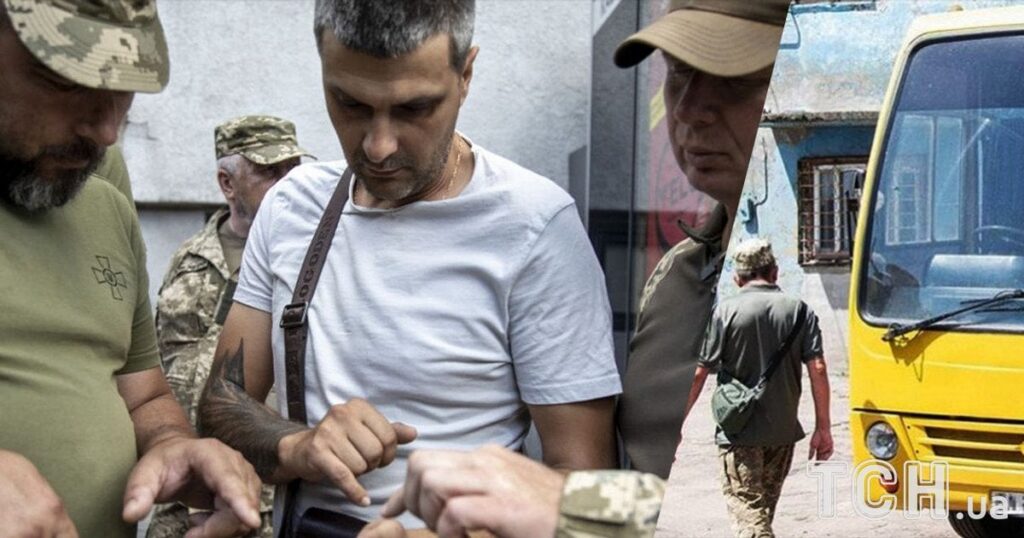 Реформа мобілізації: замість ТЦК з'являться нові структури – нардеп — Укрaїнa