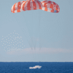 Новини ночі 11 квітня 2026: Політ до Місяця та наслідки російських атак