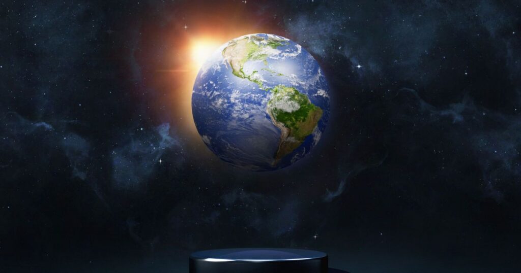 Коли настане кінець світу: шокувальний прогноз суперкомп’ютера NASA