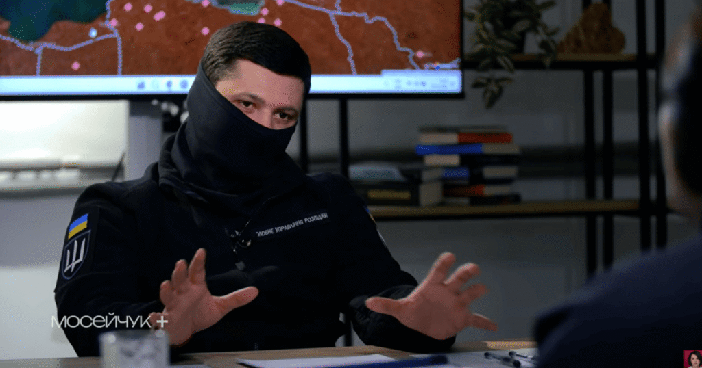 Буданов на території РФ — командир підрозділу ГУР розповів деталі спецоперацій — Укрaїнa