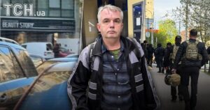 Київський стрілець називав себе "російським генералом": у МВС розкрили нові деталі теракту