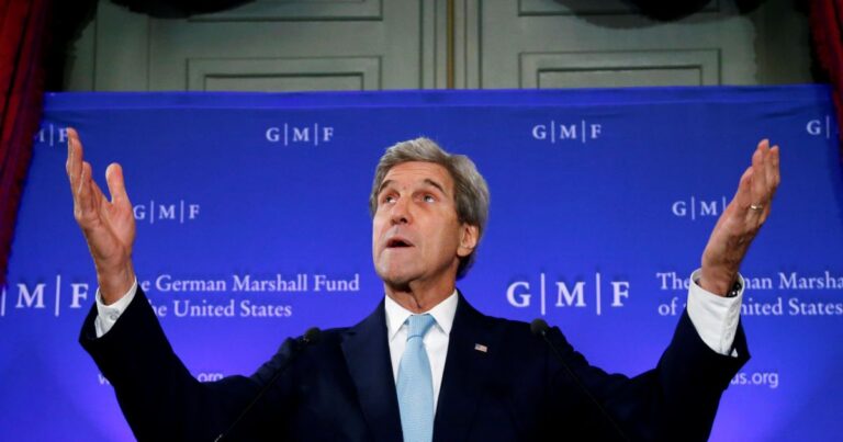 Чи Трамп пішов на війну з Іраном під тиском Нетаньягу: одкровення екс-держсекретаря США