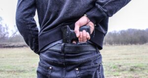 Зброя для цивільних: після трагедії в Києві — чи є вихід у легалізації?