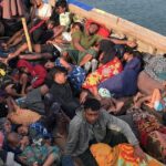 Кривава ціна надії: Рекорд смертності серед рохінджа в морі у 2025 році – тривожні дані ООН