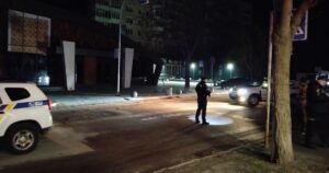 Замах у Білій Церкві — двох підозрюють у нападі через великоднє привітання — Київ