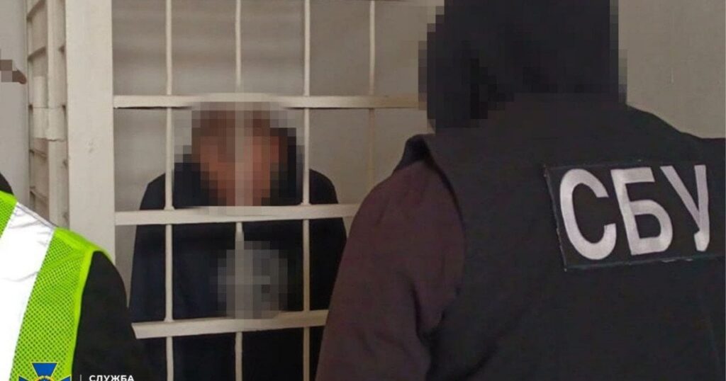 Російські агенти планували вбивство Героя України — СБУ зірвала змову