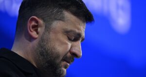 Атака РФ на Україну 16 квітня 2026 - Зеленський відреагував на обстріл — Укрaїнa