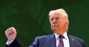 Вибори в Угорщині - Трамп прокоментував перемогу Мадяра — Політика