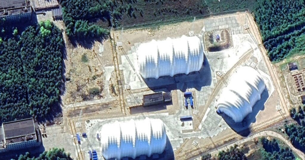 Росіяни розгорнули три секретні бази, які спантеличили фахівців (фото)