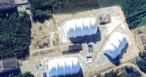 Росіяни розгорнули три секретні бази, які спантеличили фахівців (фото)