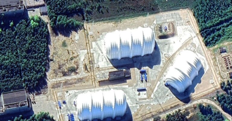 Три Таємничі Бази Росії: Загадка, Що Спанелила Світ!