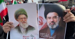 Новий лідер Ірану: Серйозні поранення та таємниця публічної відсутності