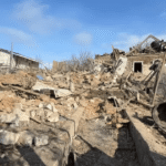 Трагедія в Балабиному: три КАБи зруйнували домівки, але компенсації не буде