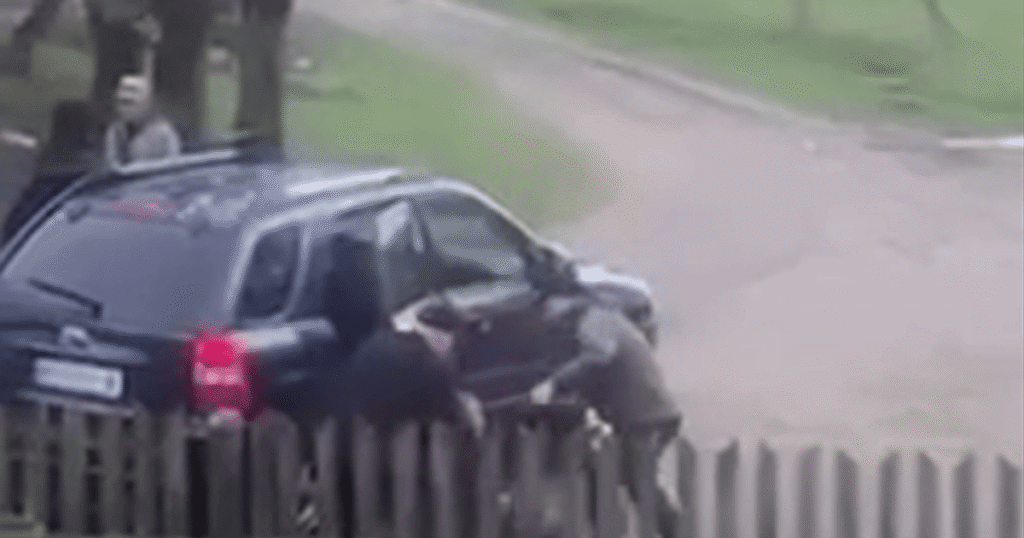 Побиття під час мобілізації – на Львівщині скандал із ТЦК і поліцією, триває розслідування — Укрaїнa