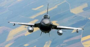 Норвезькі F-16: Затримка з передачею Україні