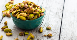 Фісташковий бум: Ціни злетіли до небес! Чому улюблені горішки стали розкішшю?