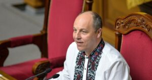 Площа Андрія Парубія у Львові: Нова Сторінка Історії у Серці Міста