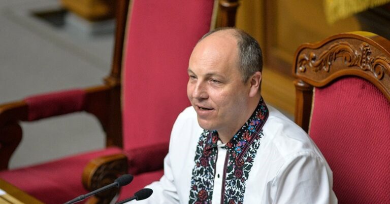 Площа Андрія Парубія у Львові: Нова Сторінка Історії у Серці Міста