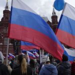 Росіяни бунтують проти інтернет-блокувань: черги біля Кремля та підготовка до протестів