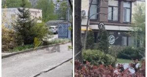 Негода в Києві 28 квітня: Сніг, Холод та Неочікувані Події в Столиці!