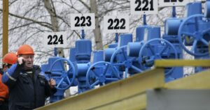 НАФТА ЗНООУ НОВУ ЖИТТЯ: УКРАЇНА ВІДНОВИЛА РОБОТУ «ДРУЖБИ» — ПОСТАЧАННЯ ДО ЄВРОПИ ВОЗОБНОВЛЮЮТЬСЯ!