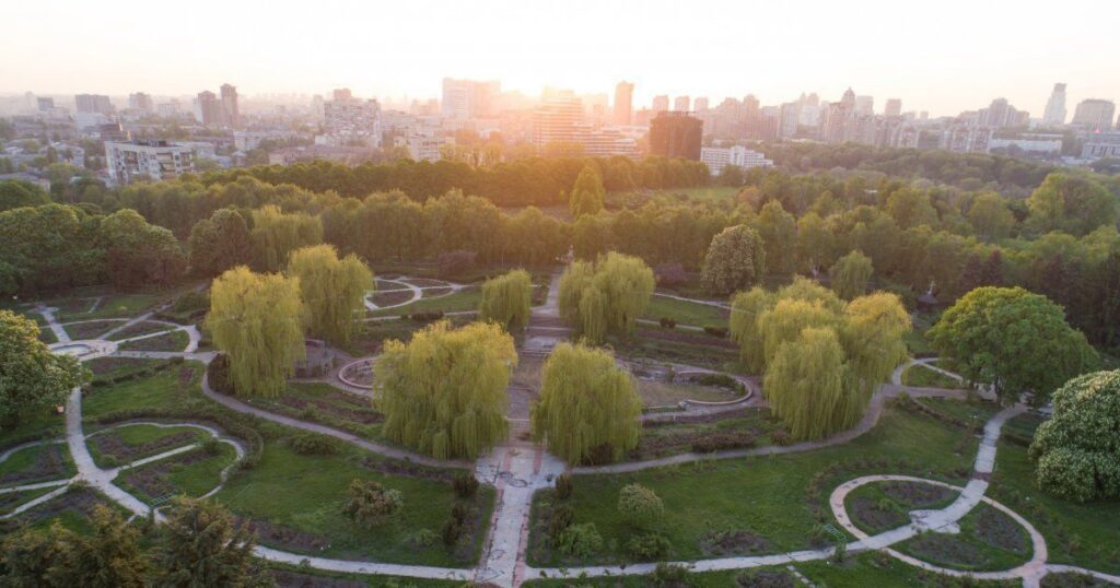 До Києва з новим похолоданням суне небезпечна стихія: синоптики попередили, коли очікувати