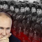 Британець приєднався до армії РФ: як чоловіка без досвіду завербували через інтернет