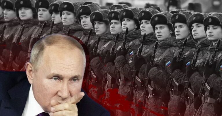 Британець приєднався до армії РФ: як чоловіка без досвіду завербували через інтернет