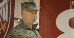 Російські війська посилюють своє угруповання, але Україна тримає ініціативу