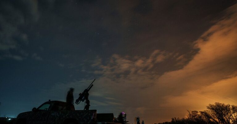 Українська ППО: Міцність, Якість та Перспективи – Не поступаємося Ізраїльському “Залізному Куполу”!