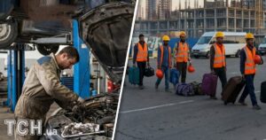 Іноземці з валізами під Києвом: Чи справді Україна переживає “десант” трудових мігрантів і що це означає для нас?
