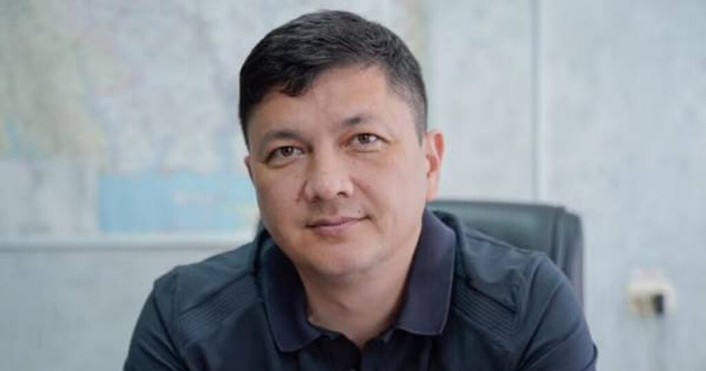 Кім: Бізнес на прифронті працює на волі людей, які хочуть лишатися в своєму регіоні — Укрaїнa Кім: Бізнес на прифронті працює на волі людей, які хочуть лишатися в своєму регіоні — Укрaїнa