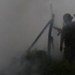 Напружена Ситуація на Фронті: ЗСУ Захоплюють Позиції, Але Росія Просувається — Детальний Аналіз від DeepState