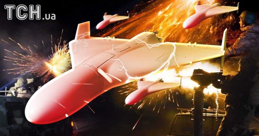 Росіяни четвертий день поспіль атакують обласний центр України: відео з місця обстрілів