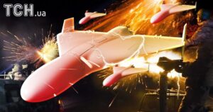 Атака дронів на Харків — влучання у двох районах, є загроза нових ударів — Укрaїнa