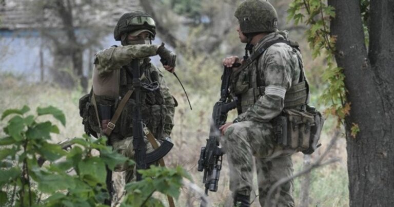 Нацгвардія трощить ворога: Цілий взвод окупантів знищено на Добропільському напрямку за півтора дня!